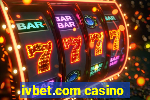 ivbet.com casino